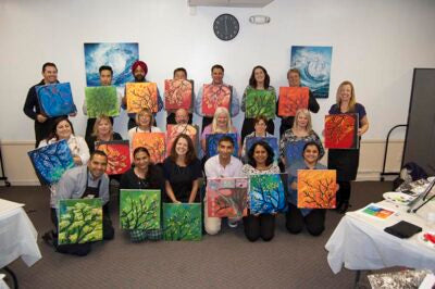 Adults Team Building & Corporate Events