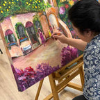Amazing Drawing & Paintings (Adult/Teen) - FALL 2026