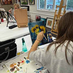 Amazing Drawing & Paintings (Adult/Teen) - SUMMER 2026